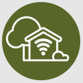 Smart Home & Garden